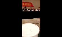 副部经理罗成石做工作述职报告3