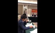 副部经理罗成石做工作述职报告2